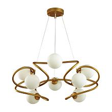 Подвесная люстра Odeon Light Modern Slota 4806/8