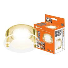 Встраиваемый светильник TDM Electric СВ 05-02 SQ0359-0019