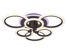 Потолочная светодиодная люстра Ambrella light Original FA528