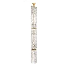 Каскадная люстра Arti Lampadari Lazio E 1.9.25.501 G