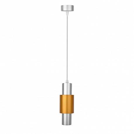 Подвесной светодиодный светильник Escada 20037SMP/01LED SSL/SGD