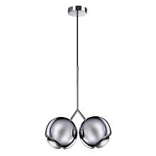 Подвесной светодиодный светильник Odeon Light L-vision Mia 4228/12LA