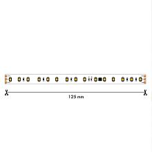 Светодиодная лента Favourite 10W/m 400LED/m 2835SMD дневной белый 5M 2003-41020