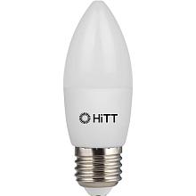 Лампа HiTT-PL-C35-13-230-E27-3000