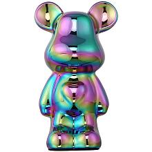 Статуэтка настольная ArtHomeDecor FUNNY BEAR 6651 MULTI COLOR
