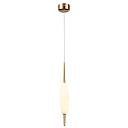Подвесной светодиодный светильник Odeon Light Pendant Spindle 4792/12L
