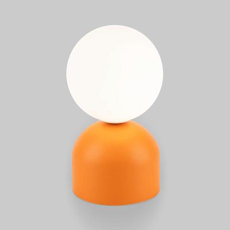 Настольная лампа TK Lighting 16041 Miki