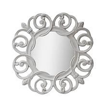 Зеркало Lumina Deco FM PU565 WT