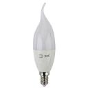 Лампа светодиодная ЭРА E14 9W 4000K матовая LED BXS-9W-840-E14 Б0027974