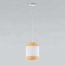 Подвесной светильник TK Lighting 6528 Boho White