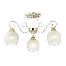 Потолочная люстра Lumion Comfi Biancopa 3505/3C