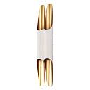 Настенный светильник Crystal Lux CLT 332W4-V2 WH-GO