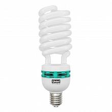 Лампа энергосберегающая (01544) Uniel E40 105W 6400K матовая ESL-H33-105/6400/E40