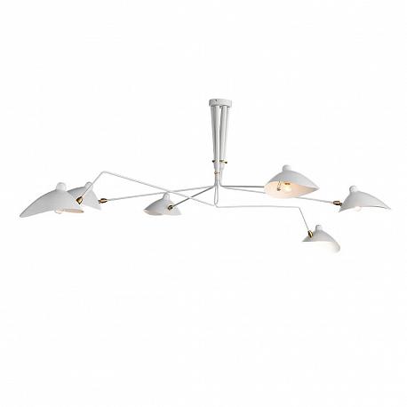 Потолочная люстра ST Luce Spruzzo SL305.502.06