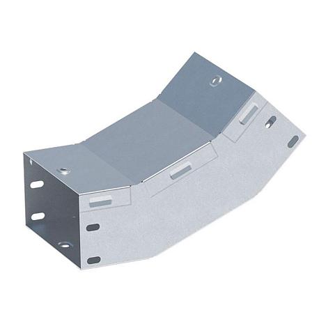 Угол 45 град. вертикальный внутренний 80x150-1,5 мм EKF vi4580150-1,5