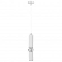 Подвесной светодиодный светильник Escada 20036SMP/01LED SWH
