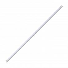 Лампа светодиодная G13 18W 4000K матовая LED-T8 18W G13 DW 09047