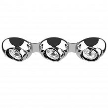 Встраиваемый светильник Lightstar Ocula 011834