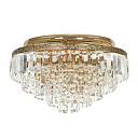 Потолочная люстра Arti Lampadari Rizzi LE 1.2.38.501 G