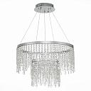 Подвесной светодиодный светильник ST Luce Vega SL6201.103.55