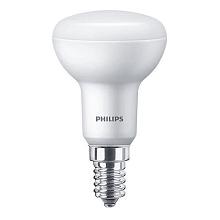 Лампа светодиодная Philips E14 6W 4000K матовая 929002965687