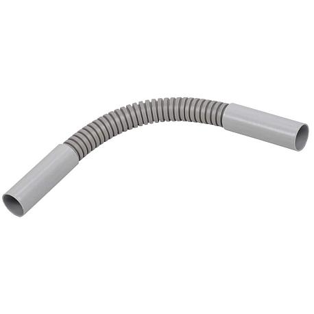 ELASTA Муфта гибкая труба-труба MGP16 IP44 IEK ET-TA00D-MGP-016-K41-010