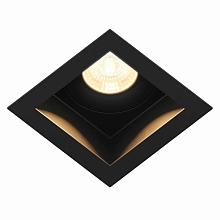 Встраиваемый светодиодный светильник Voltalighting FORT DL0014.60.3K.TB DIM