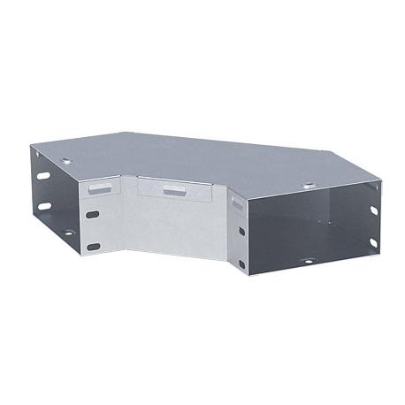Угол 90 град. горизонтальный 100x300 мм HDZ EKF g90100300-HDZ