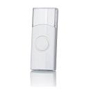 Кнопка для беспроводного звонка Elektrostandard DBB01WL Белый a027588
