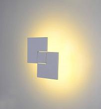 Настенный светодиодный светильник DesignLed JY C0108A-WH-WW 002797