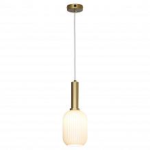 Подвесной светильник Lussole Loft Ondulati LSP-8352