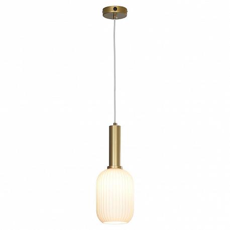 Подвесной светильник Lussole Loft Ondulati LSP-8352