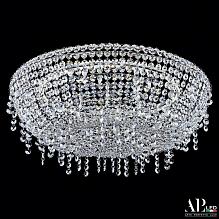 Потолочный светодиодный светильник Arte Perfetto Luce Rimini S501.0.50.F.3000