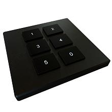 Кнопочная панель Integra КП-12-RS485-6 PL-0225.0001.0001-01.001002