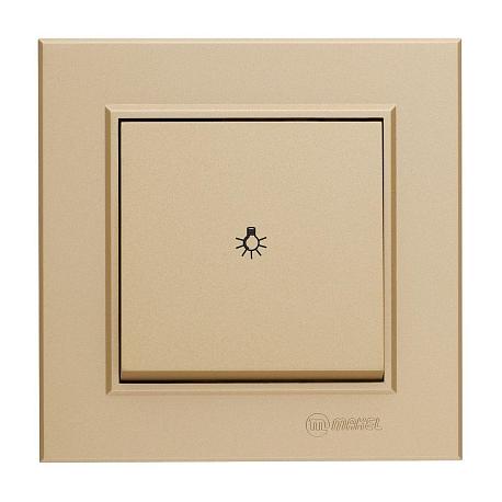 Кнопка таймера Makel Karea 56057004