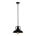 Подвесной светильник Lumina Deco Bardi LDP 8007 BK