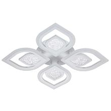 Потолочная светодиодная люстра Escada Hydria 10227/4LED