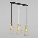 Подвесной светильник TK Lighting 2698 Lugo