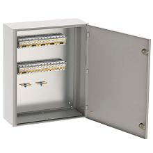 Пункт распределительный ПР11-3091 3p 2х100А 1p 12х100А IEK NKU10-PTRS-11309100-01