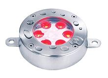 Встраиваемый светильник Deko-Light Shark I RGB 785017