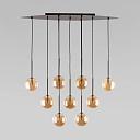 Подвесной светильник TK Lighting 6149 Estera