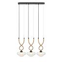 Подвесной светильник Vele Luce Janice VL5444P03