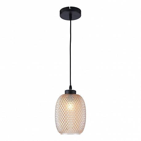Подвесной светильник Toplight Alice TL1210H-01BL