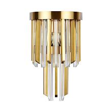 Настенный светильник Odeon Light Artdec Romana 4925/2W