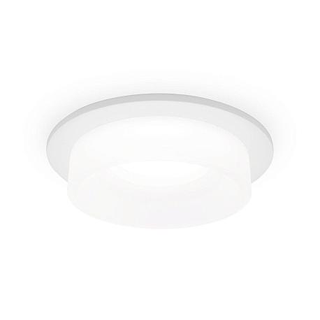 Встраиваемый светильник Ambrella light Techno TN1311