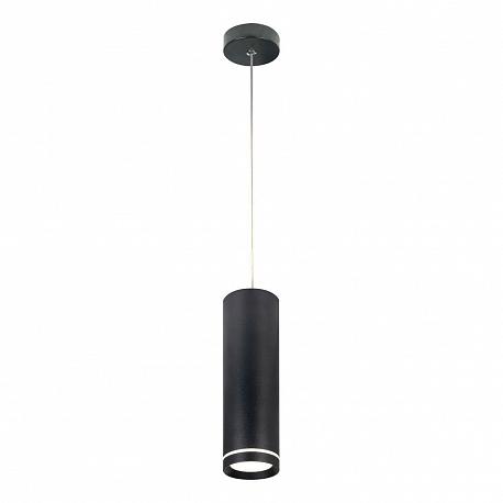 Подвесной светодиодный светильник Escada 20009SMP/01LED SBK