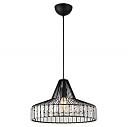 Подвесной светильник Lussole Loft New Rochelle GRLSP-9948