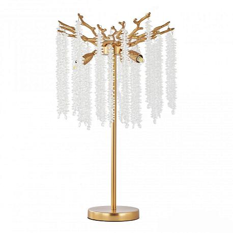 Настольная лампа Arte Milano Milan23 234011/H560/3/A Pa