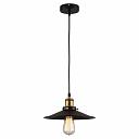 Подвесной светильник Lussole Loft New York GRLSP-9600