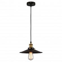 Подвесной светильник Lussole Loft New York GRLSP-9600